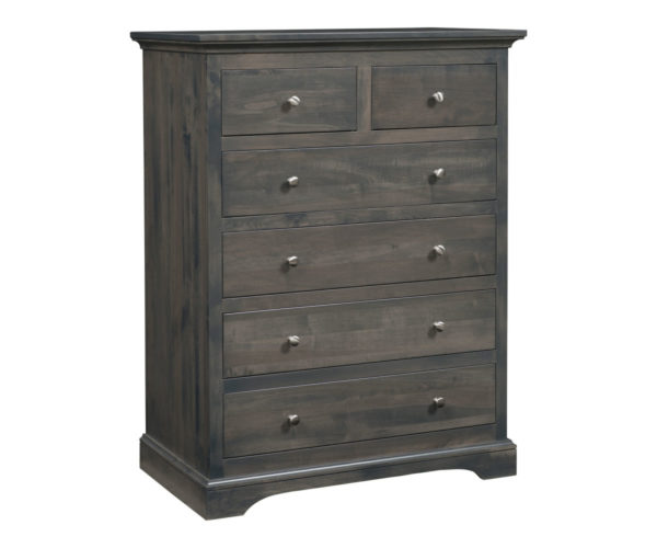 Willowton Tall Chest