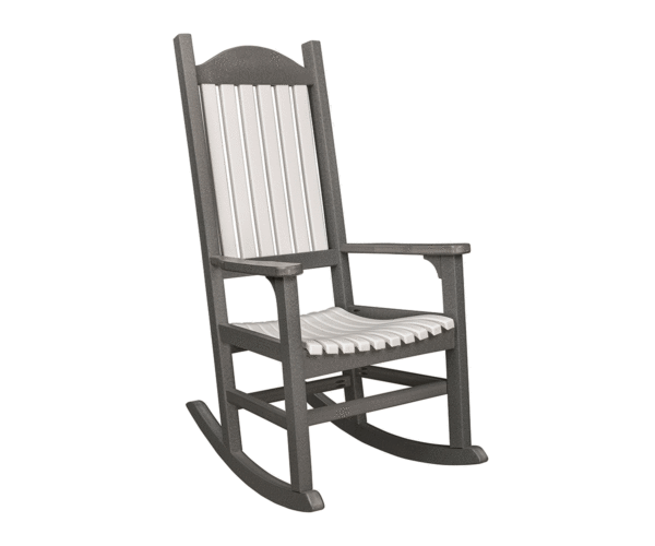 Porch Rocker