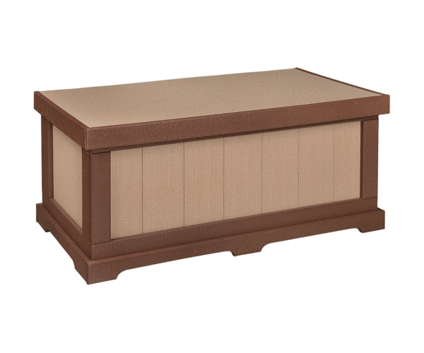 Deck Storage Chest