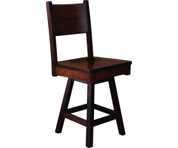 Denver 24" Swivel Barstool