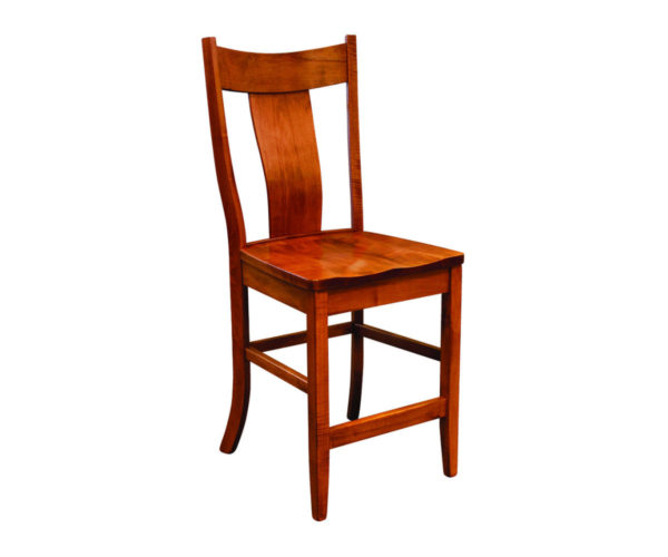 Eagle 24" Bar Chair