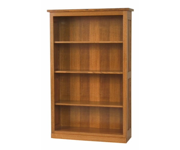 Freemont Mission Bookcases