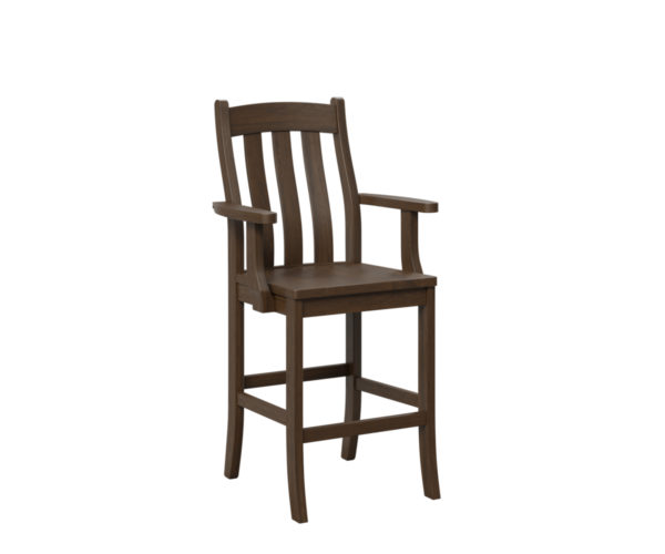 Avon 24" Bar Chair