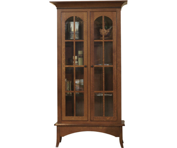Bunker Hill Bookcase