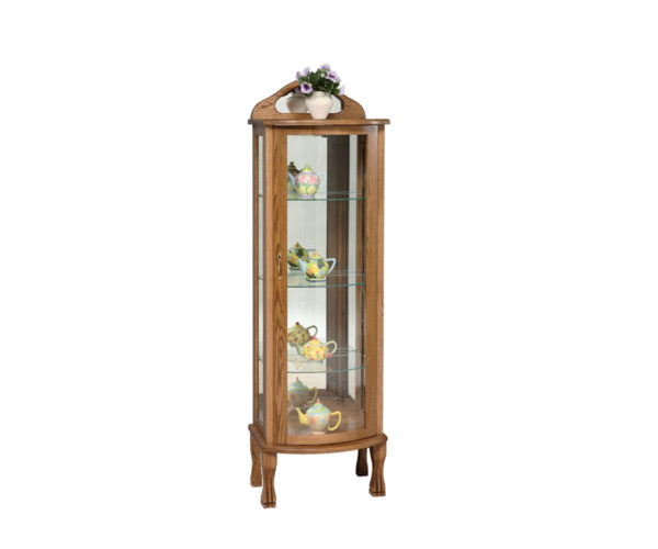 Rectangular Curio