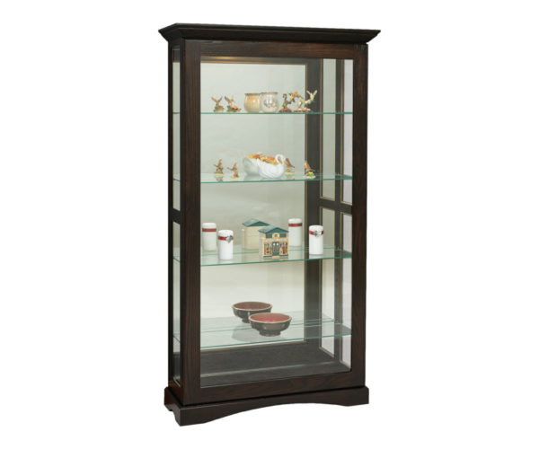 Mission Sliding Door Large Picture Frame