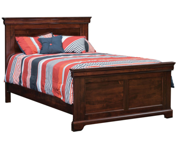 Claymont Full Bed
