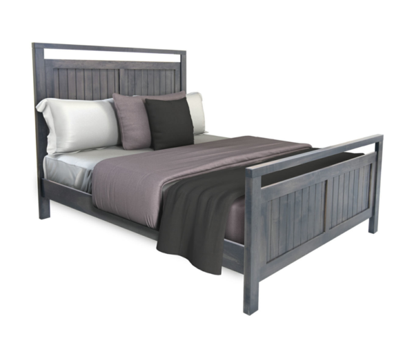 Oberlin Bed