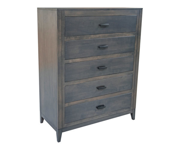 Oberlin Tall Chest