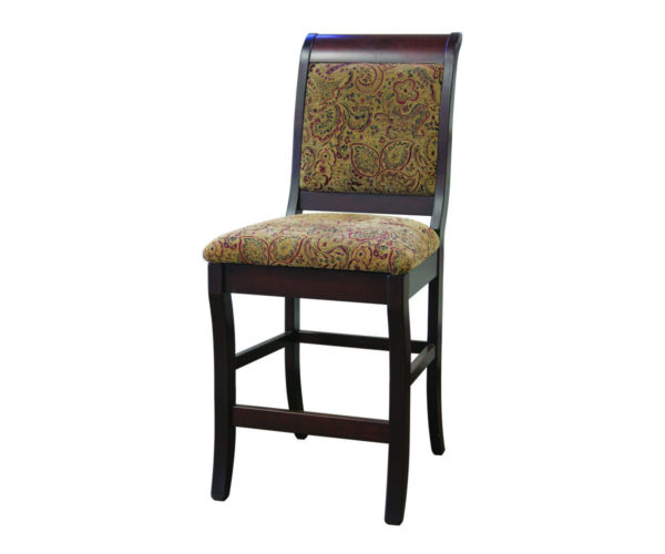 Glacier 24" Bar Chair