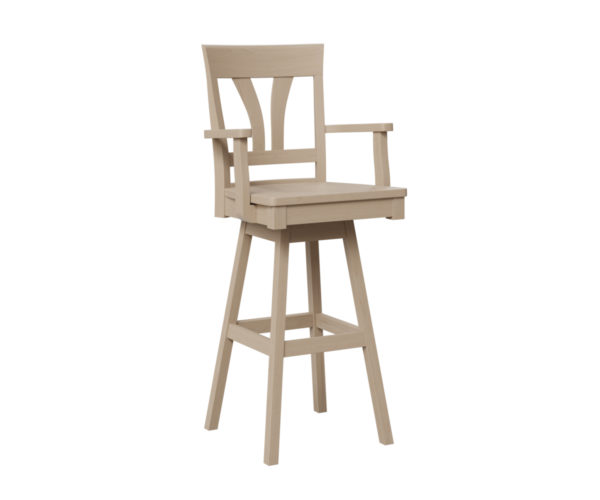 Glenwood 30" Swivel Barstool