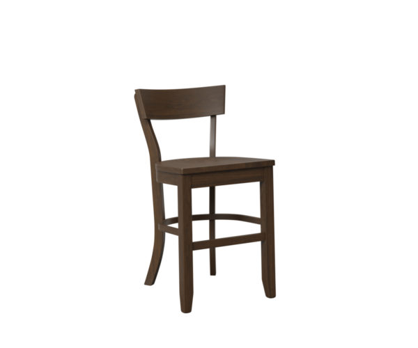 Greenville 24" Swivel Bar Chair