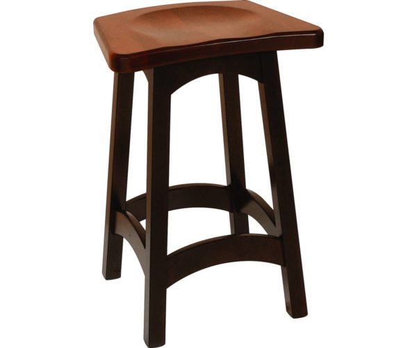 Illusion 24" Barstool