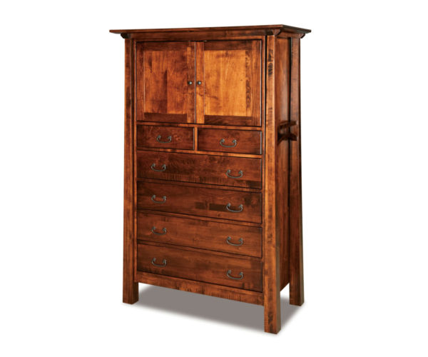 Artesa Chest Armoire