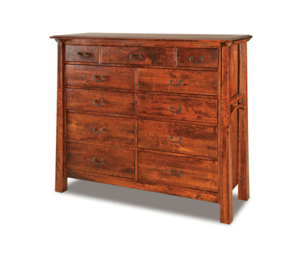 Artesa 11 Dw. Chest