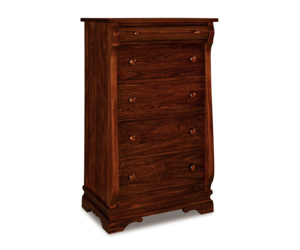 Chippewa Sleigh Chest