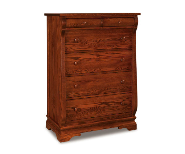 Chippewa Sleigh Chest