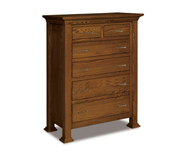 Empire Chest