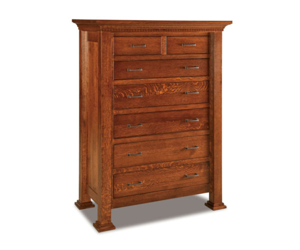 Empire Chest