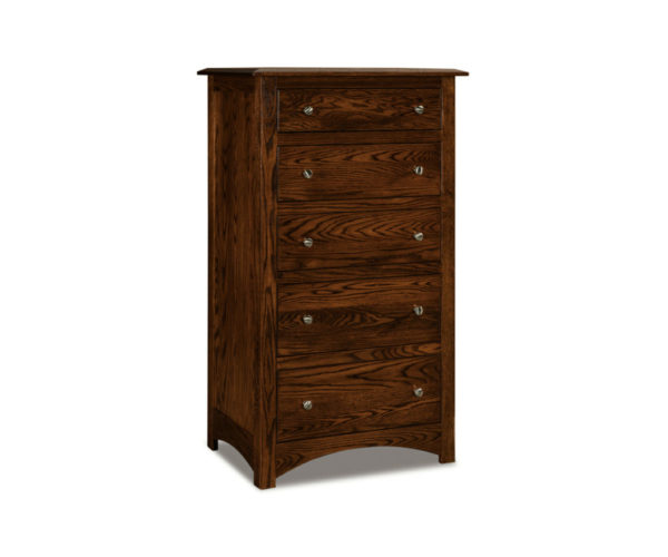 Finland Chest