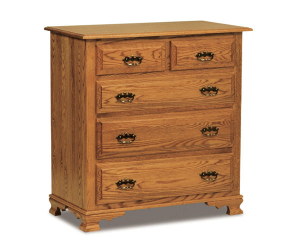 Heritage Child's Chest