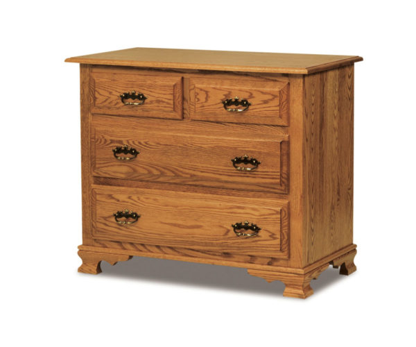 Heritage Child's Chest
