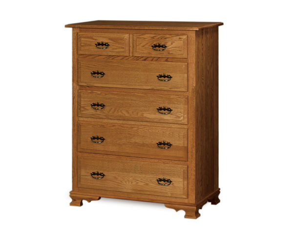 Heritage Chest