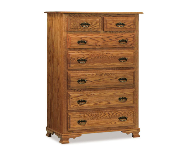 Heritage Chest