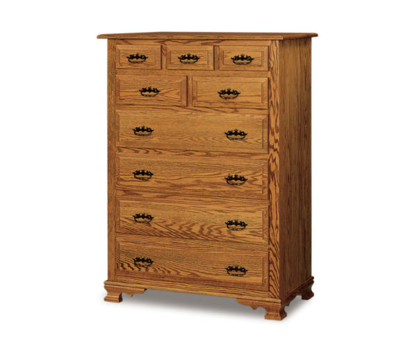 Heritage Chest