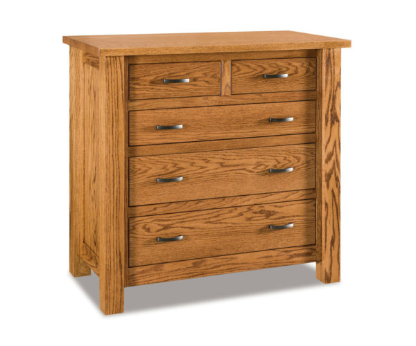 Heidi Child's Chest