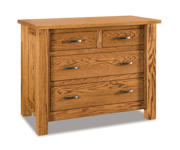 Heidi Child's Chest