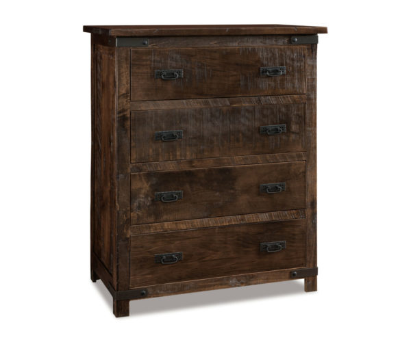 Ironwood Chest