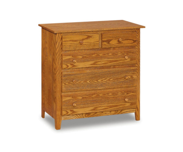 Shaker Child's Chest