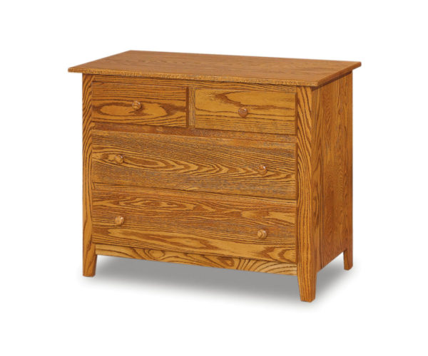 Shaker Child's Chest