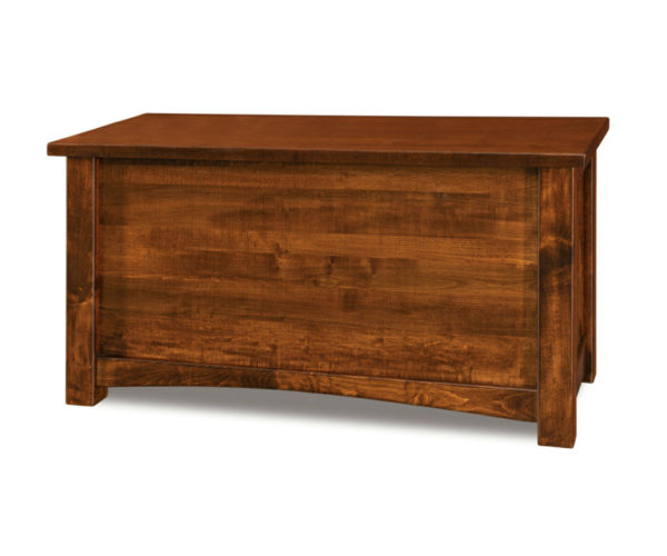 Timbra Blanket Chest
