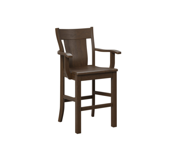 Jasper 24" Bar Chair