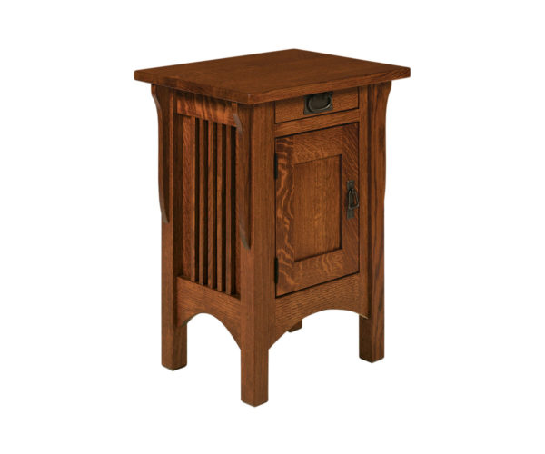 Logan Telephone Table