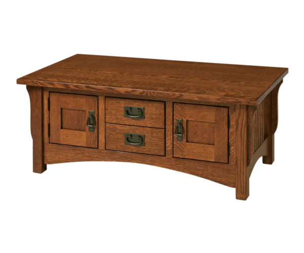 Logan Coffee Table