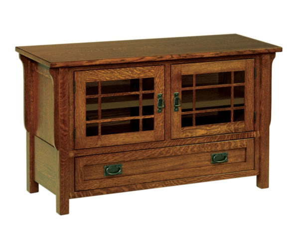 Landmark TV Cabinet