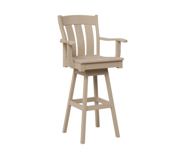 Logan 30" Swivel Barstool