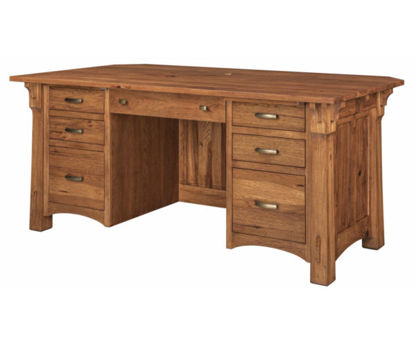 Manitoba Executive Desks