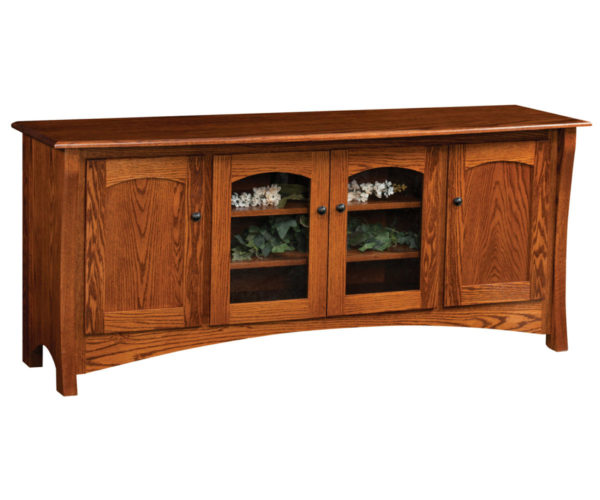 Master TV Stand - 70"