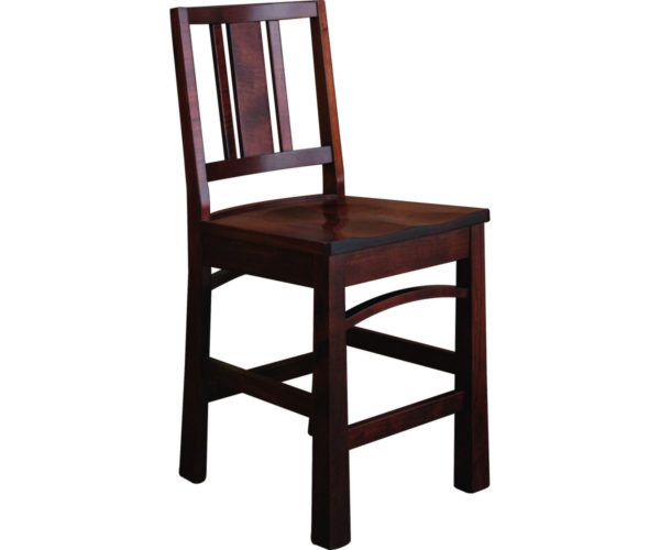 Madison 24" Bar Chair