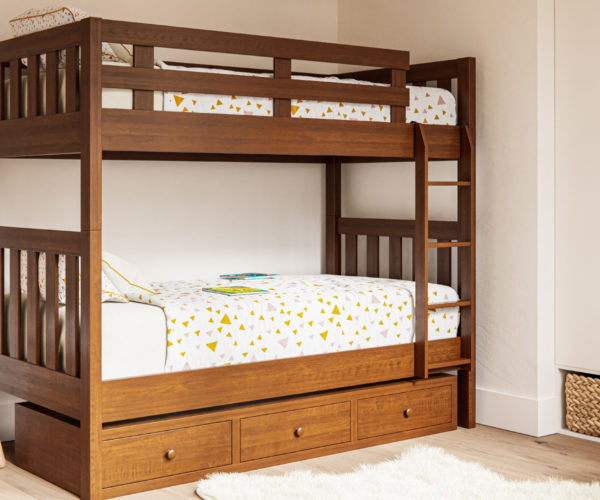 Manchester Bunkbed Collection