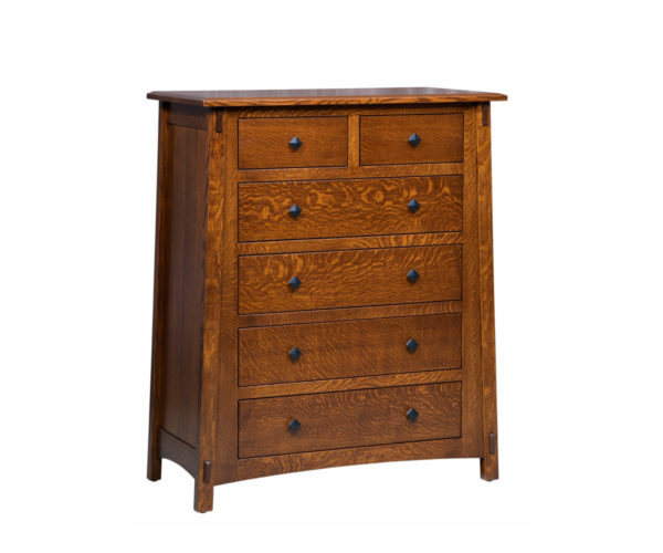McCoy Chest