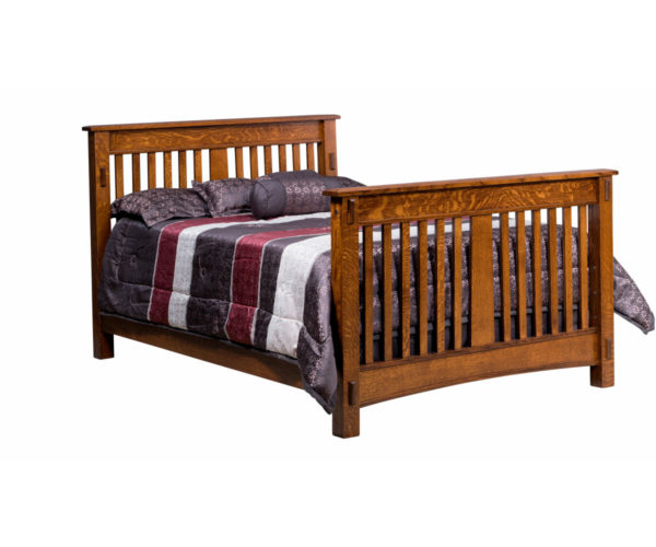 McCoy Bed