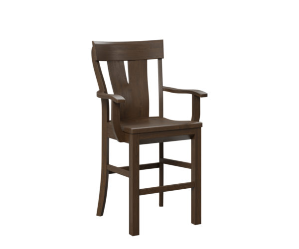 McKay 24" Bar Chair