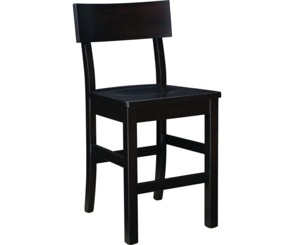 Milltown 24" Bar Chair