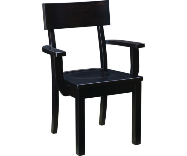 Milltown Arm Chair