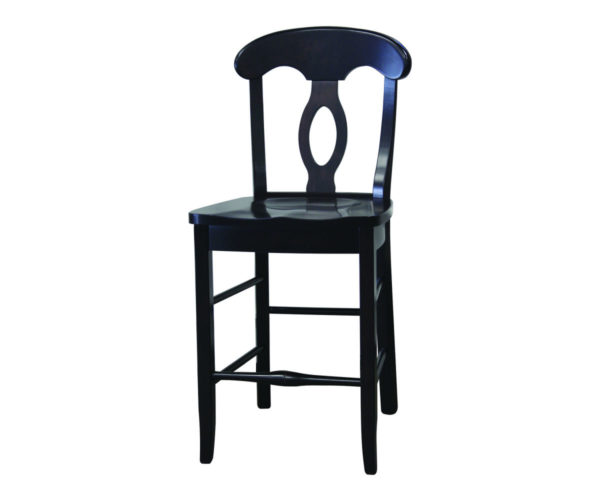 Napoleon 24" Bar Chair
